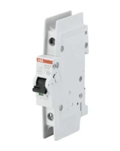 ABB SUP201M-K8 Breaker