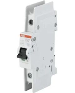 ABB SUP201M-Z2 Breaker