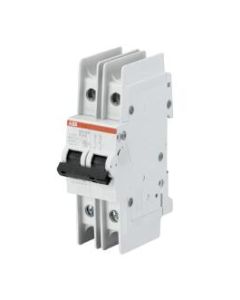 ABB SUP202M-C1 Breaker