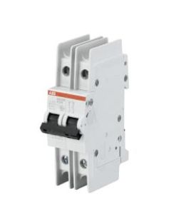 ABB SUP202M-C10 Breaker