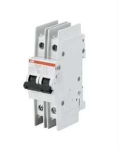 ABB SUP202M-C15 Breaker