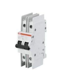ABB SUP202M-C2 Breaker