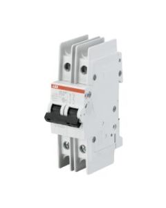 ABB SUP202M-C5 Breaker