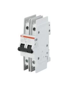ABB SUP202M-C6 Breaker