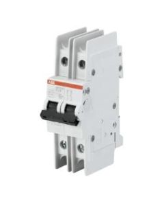 ABB SUP202M-C7 Breaker