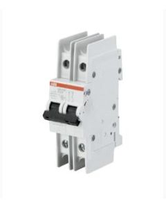 ABB SUP202M-C8 Breaker