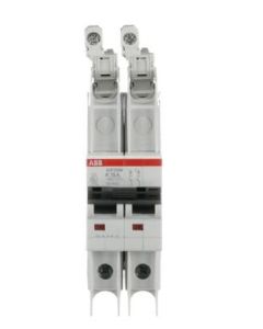 ABB SUP202M-K15 Breaker