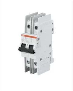 ABB SUP202M-K2 Breaker
