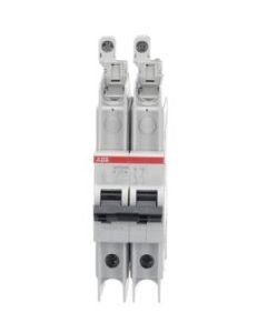 ABB SUP202M-K20 Breaker