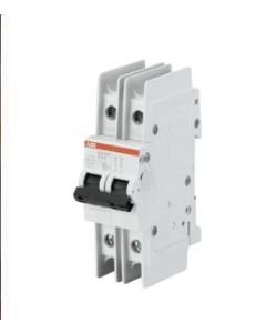 ABB SUP202M-K3 Breaker