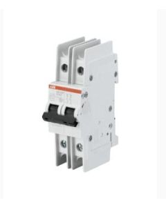 ABB SUP202M-K5 Breaker