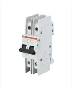 ABB SUP202M-K6 Breaker