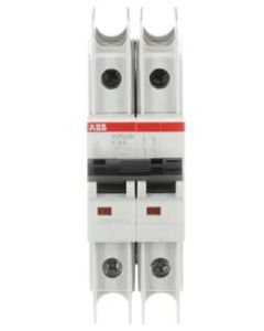 ABB SUP202M-K8 Breaker