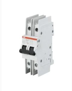 ABB SUP202M-Z1 Breaker