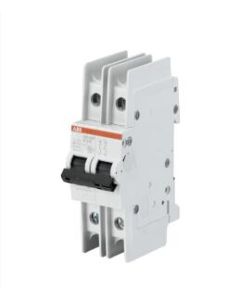 ABB SUP202M-Z15 Breaker