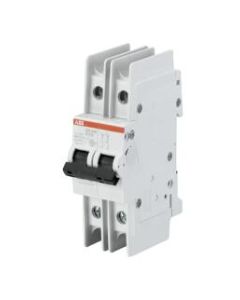 ABB SUP202M-Z2 Breaker