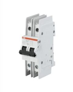 ABB SUP202M-Z6 Breaker