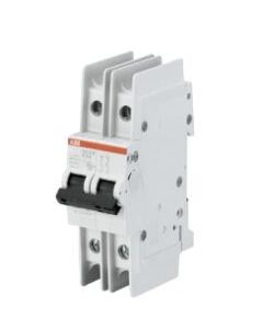 ABB SUP202M-Z7 Breaker