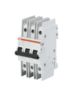 ABB SUP203M-C10 Breaker