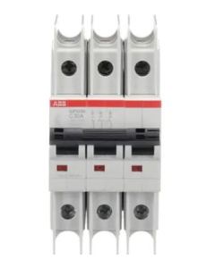 ABB SUP203M-C30 Breaker