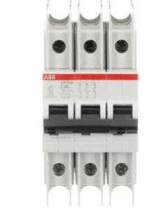 ABB SUP203M-C40 Breaker