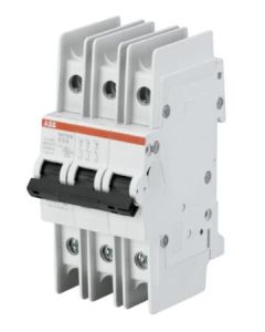 ABB SUP203M-C5 Breaker