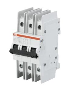 ABB SUP203M-C6 Breaker