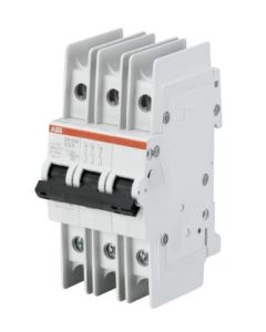 ABB SUP203M-C7 Breaker