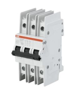 ABB SUP203M-C8 Breaker