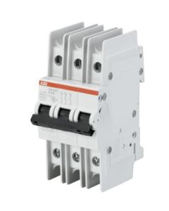 ABB SUP203M-K10 Breaker