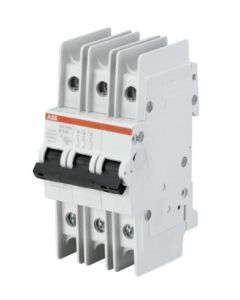 ABB SUP203M-K2 Breaker