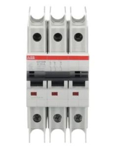 ABB SUP203M-K20 Breaker