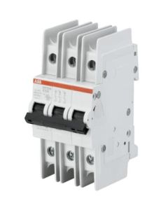 ABB SUP203M-K3 Breaker