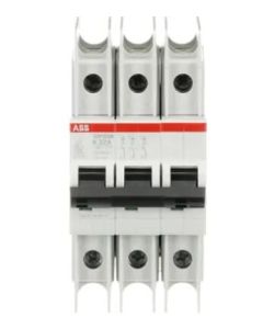 ABB SUP203M-K32 Breaker