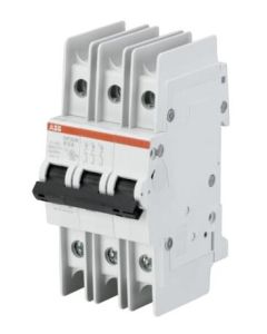 ABB SUP203M-K35 Breaker