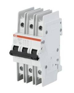 ABB SUP203M-K5 Breaker