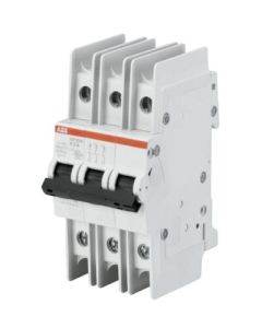 ABB SUP203M-K6 Breaker