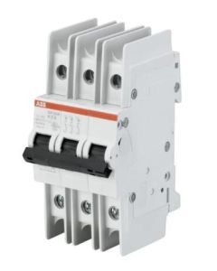 ABB SUP203M-K8 Breaker