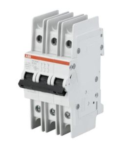 ABB SUP203M-Z1 Breaker