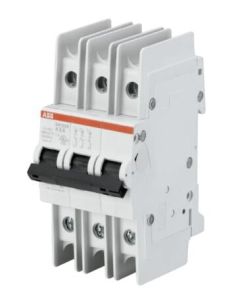 ABB SUP203M-Z15 Breaker