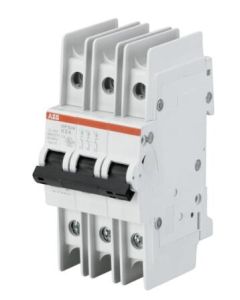 ABB SUP203M-Z16 Breaker