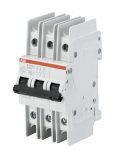 ABB SUP203M-Z30 Breaker