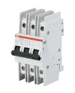 ABB SUP203M-Z35 Breaker