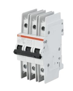 ABB SUP203M-Z4 Breaker