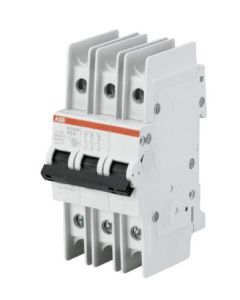 ABB SUP203M-Z40 Breaker