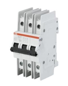 ABB SUP203M-Z5 Breaker