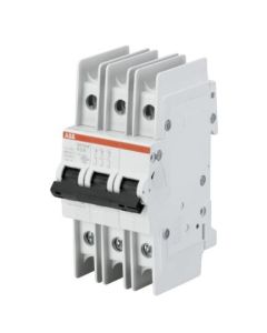 ABB SUP203M-Z6 Breaker
