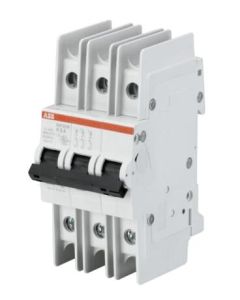 ABB SUP203M-Z8 Breaker