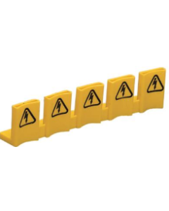 ABB SZ-BSK5 Busbar Cover