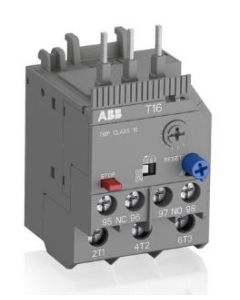 ABB T16-2.3 TOL